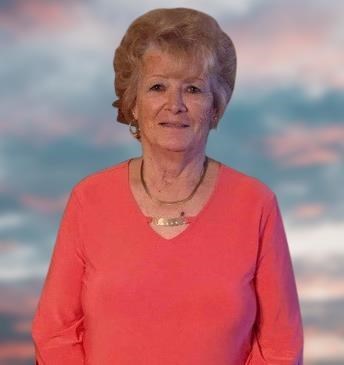 Obituary of Patricia Sue (Austin) Chaff