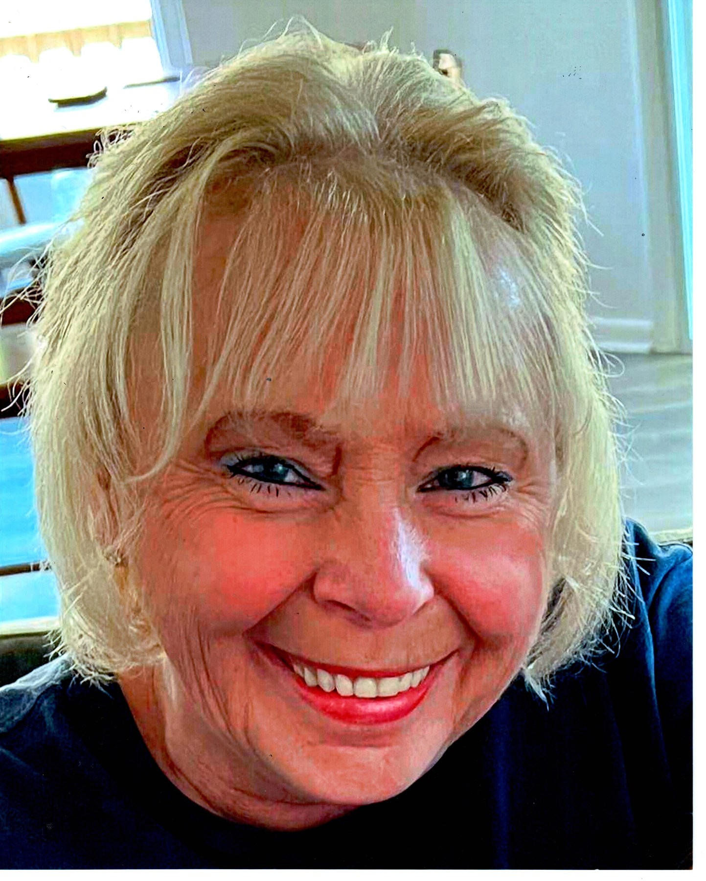 Obituary of Rita Thompson