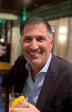 James Bouskos