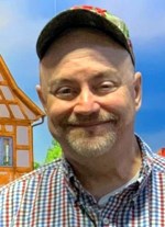 Ronald " RT" Thomas