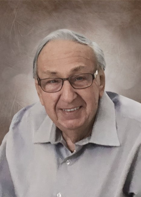 Avis de décès de Jean Louis Girard