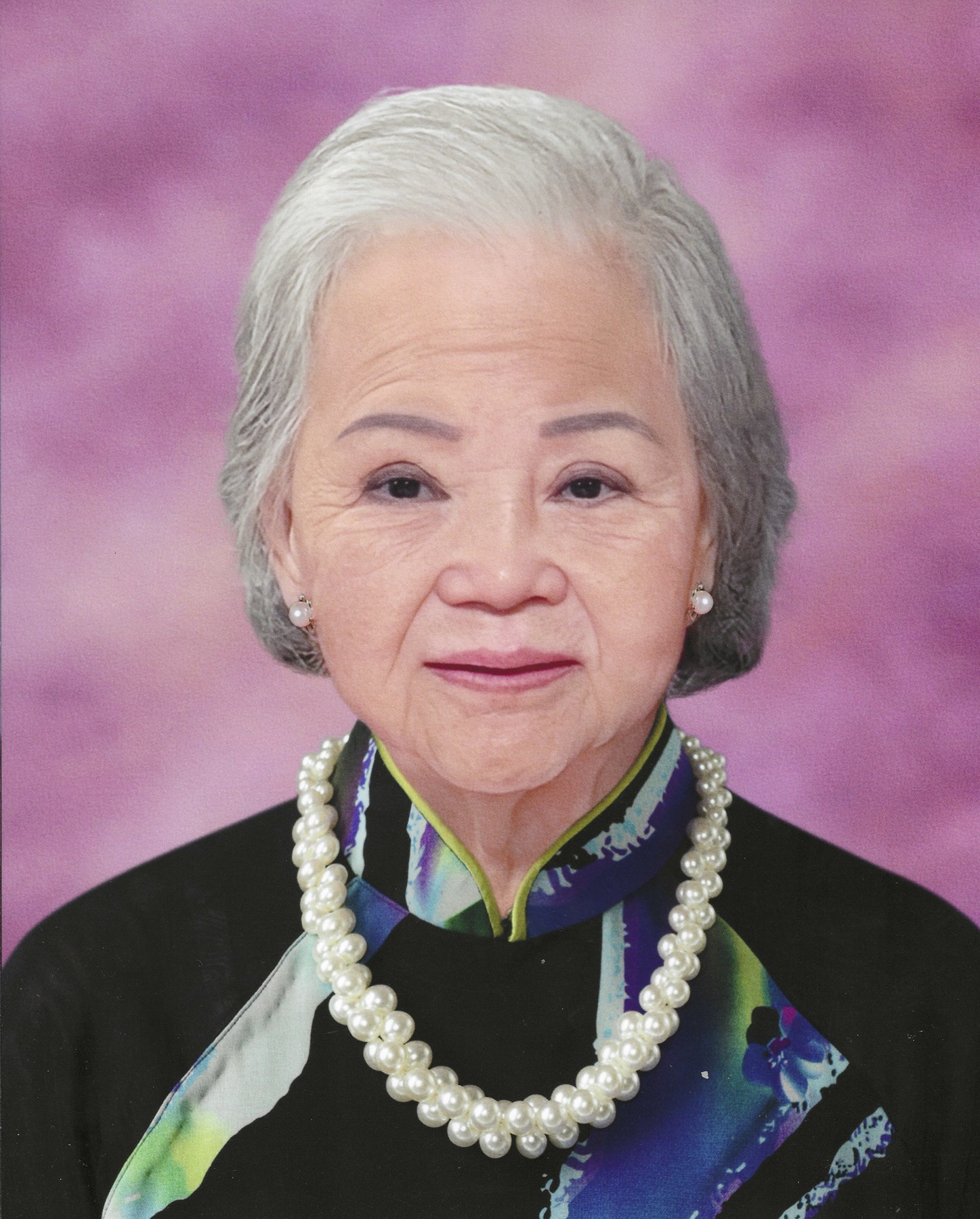 Obituary of Huong Thi Tran