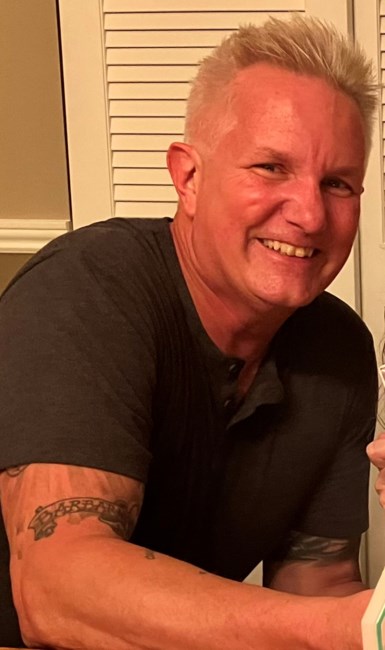 Obituary of Daniel Paul Taylor