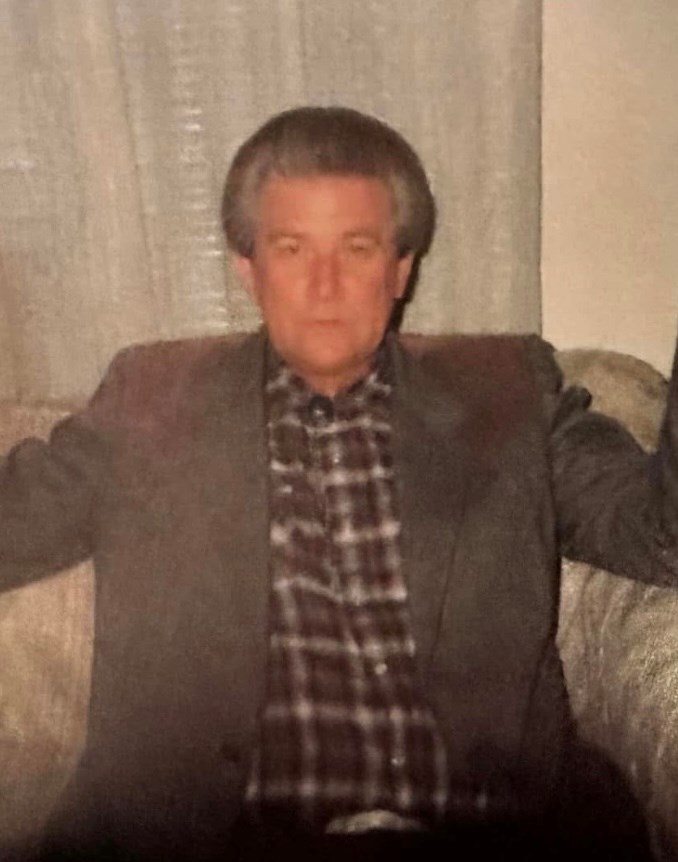 Obituary of Earl Gene Hodges