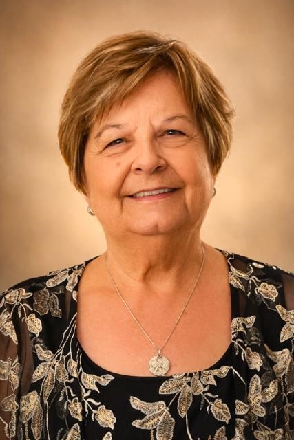 Obituary of Virginia Rider Bettge