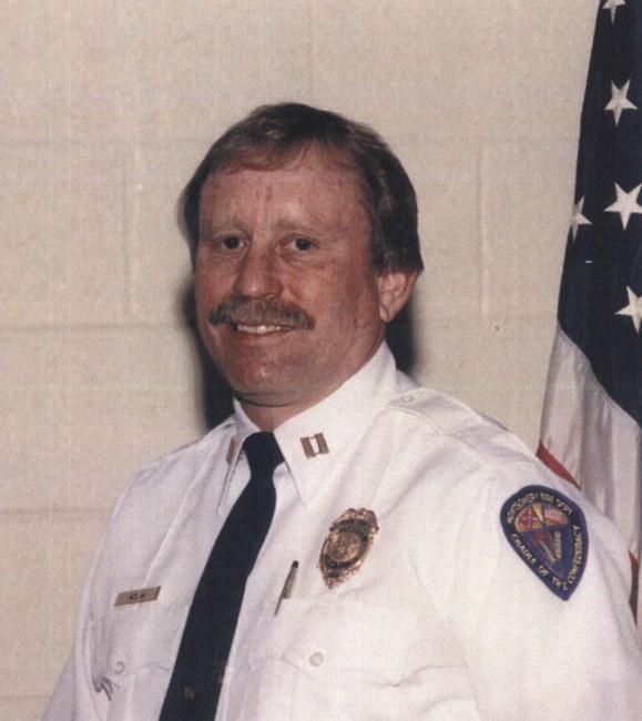 Obituary of Mike Nolan