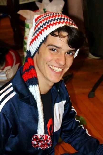 Obituary of Anthony Phoenix Branca