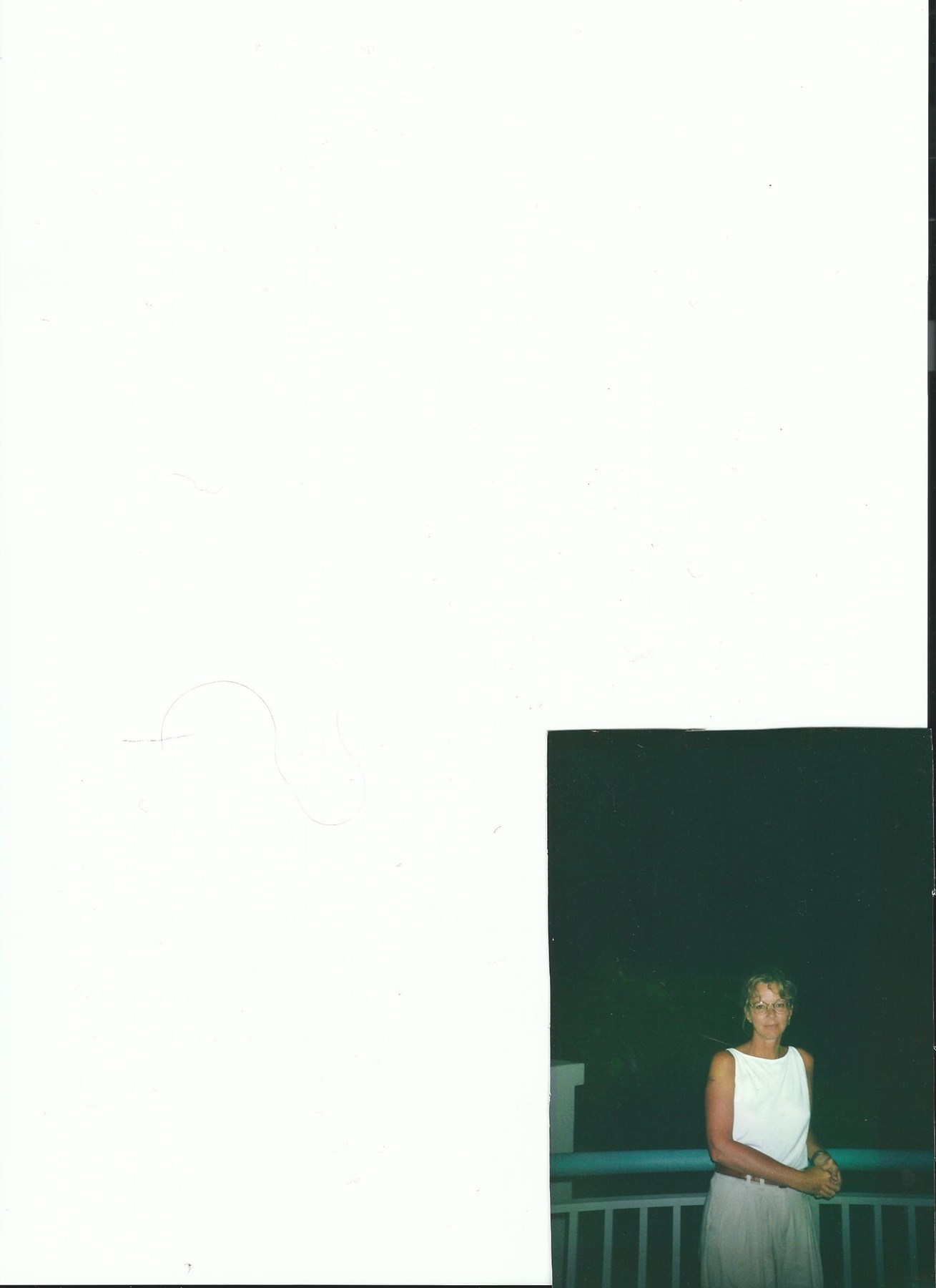 Obituary of Pamela Edith Porter