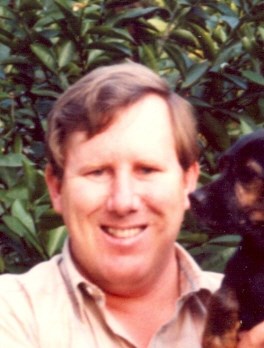 Obituary of Kenneth W. Williams