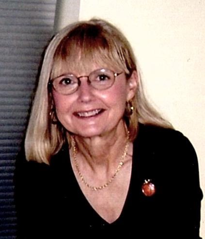 Obituario de Anne Benevento