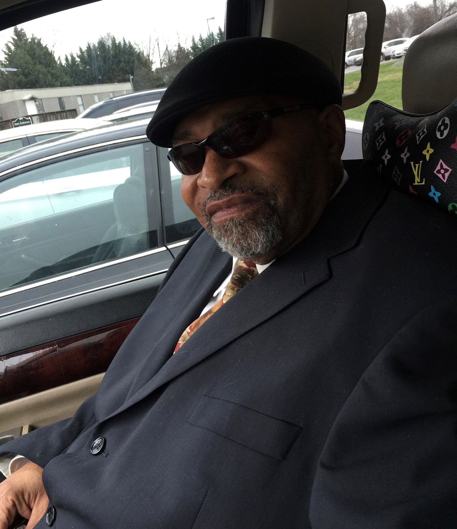 Obituary of Ferdell Claggett