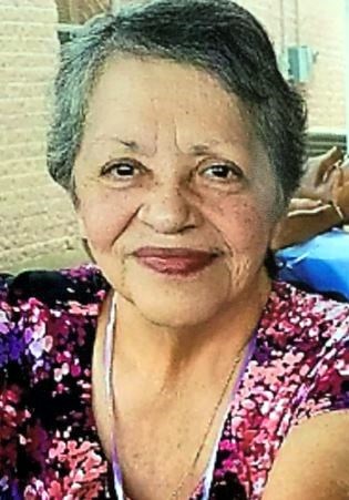 Obituary of Yolanda M. Rodriguez