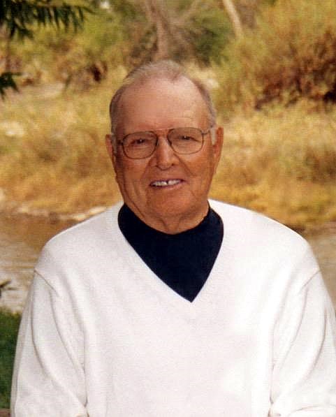 Obituary of Billy Jack Greenfield