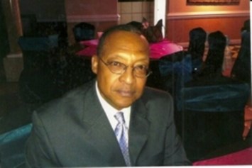 Obituary of Charles William Sapp