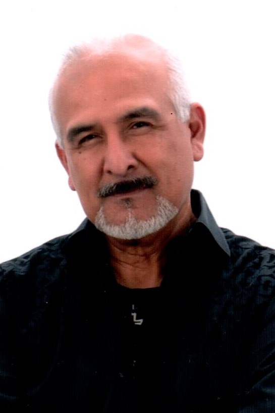 Obituary of Ralph Anthony Alvarez