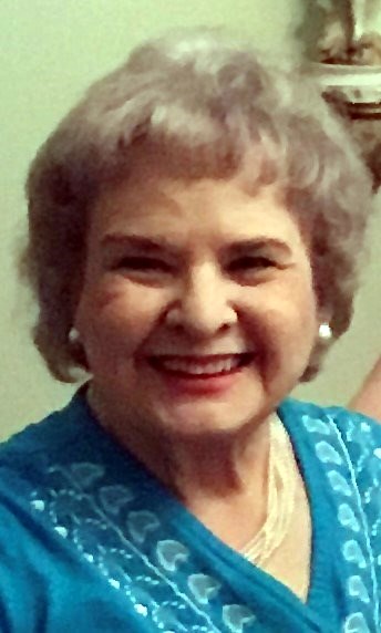 Avis de décès de Nancy Kimzey Dempsey