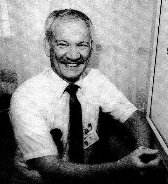 Obituary of Paul Roger Mohr