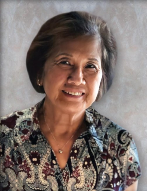 Obituary of Carlita S Alfonso