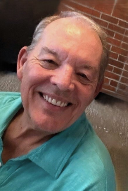 Obituary of Charles Martin Oakeson