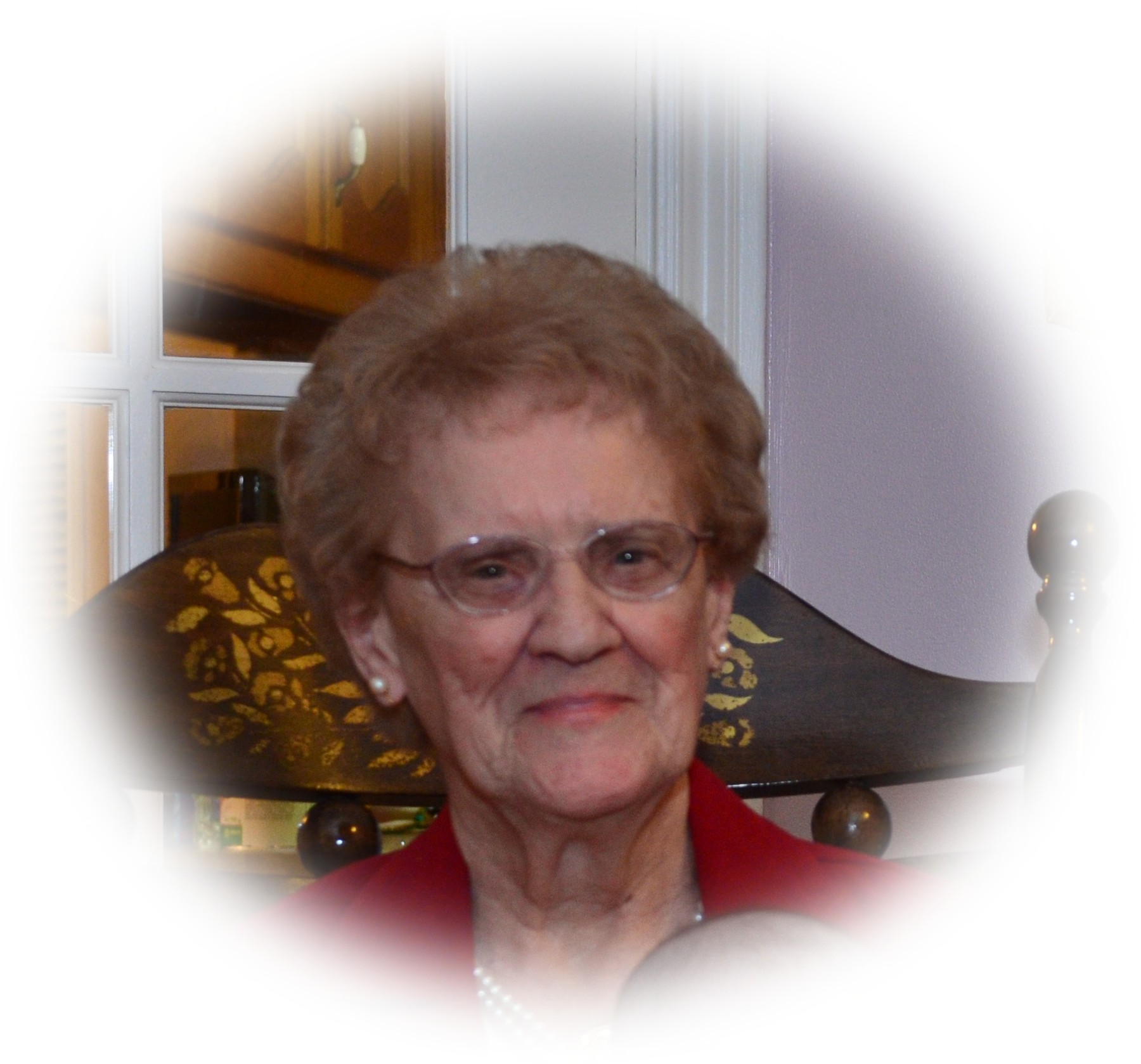 Adélia Yvette Pearson Obituary Ottawa, ON