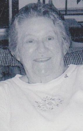 Obituary of Rita J. Benoit