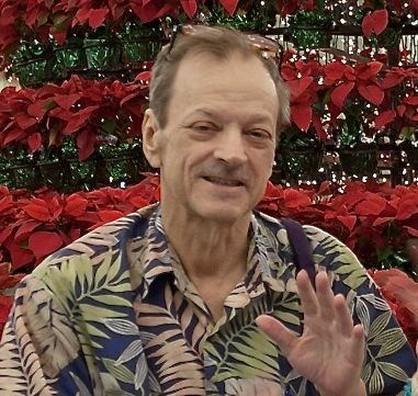 Obituary of Lawrence Alan Boyd