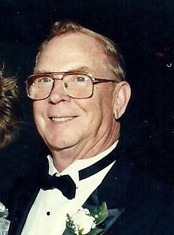 Obituary of John Jack Raven