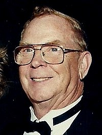 Obituary of John Jack Raven