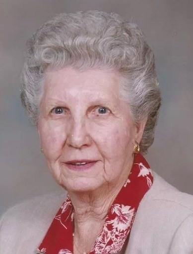 Obituary of Yvonne Laville Pinto