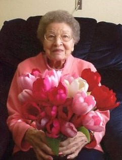 Obituary of Twila Mae Brown