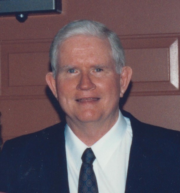 Obituary of George Millard Potter Jr.