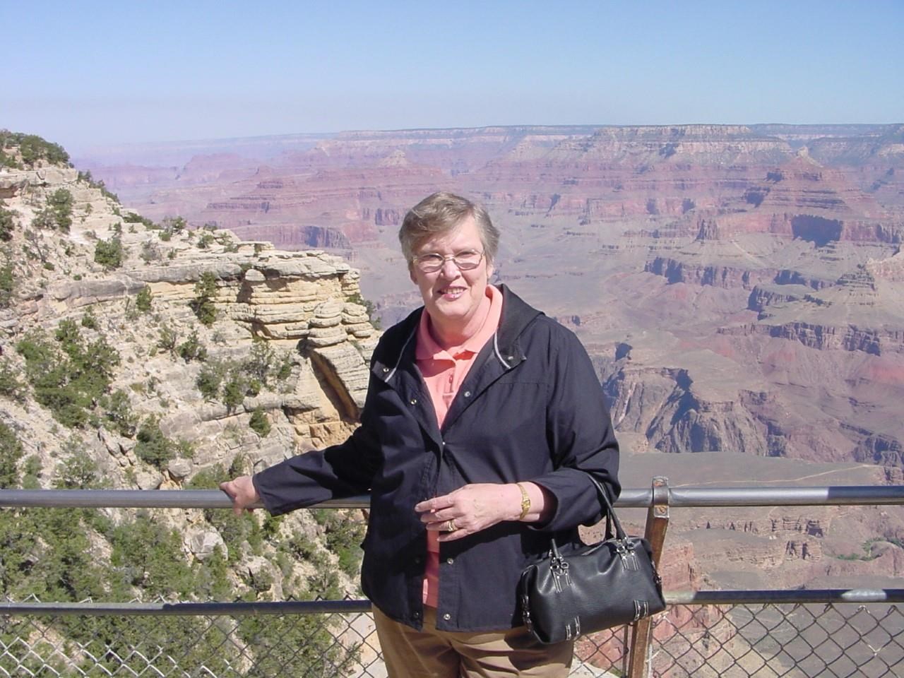 Obituary of Judith Lee Schmitt