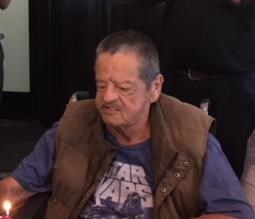 Obituary of Julio Munoz Gutierrez