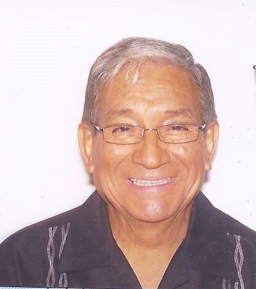 Obituary of Juan Carlos Meza Moreno
