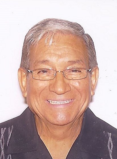 Obituary of Juan Carlos Meza Moreno