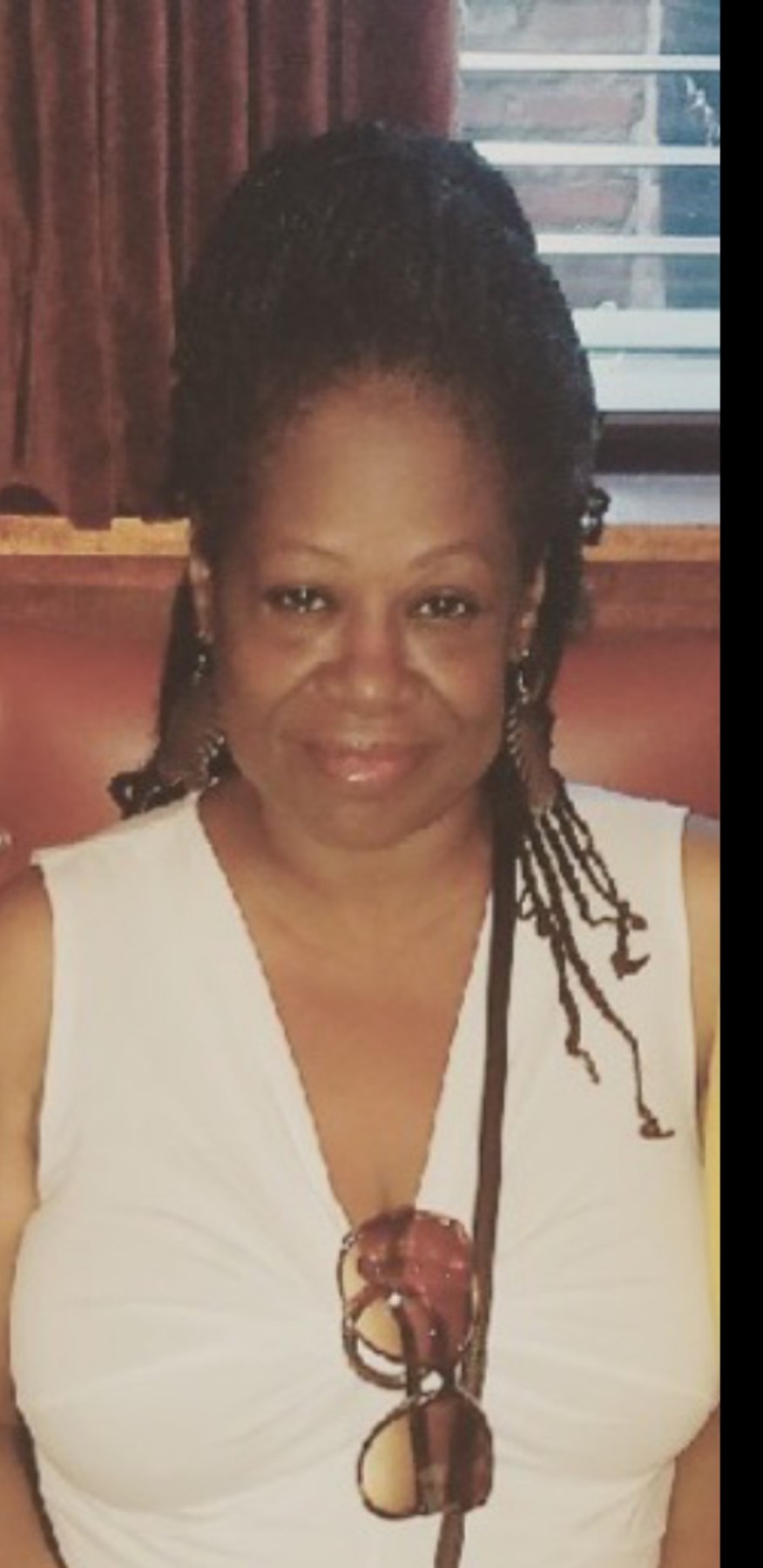 Obituary of Vickie Michelle Gadberry- Barnes