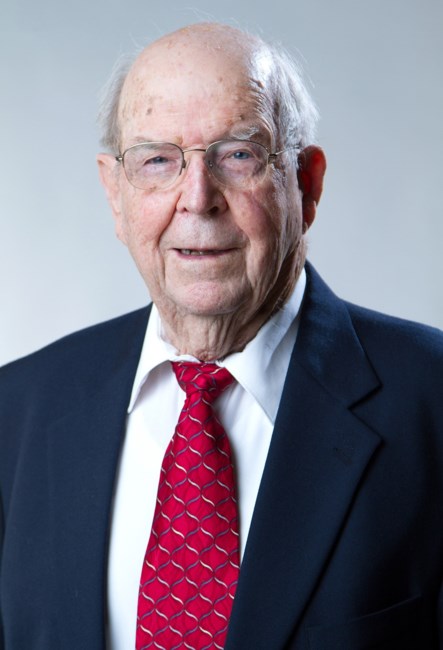 Obituary of John "Jack" G. Barlow Sr.
