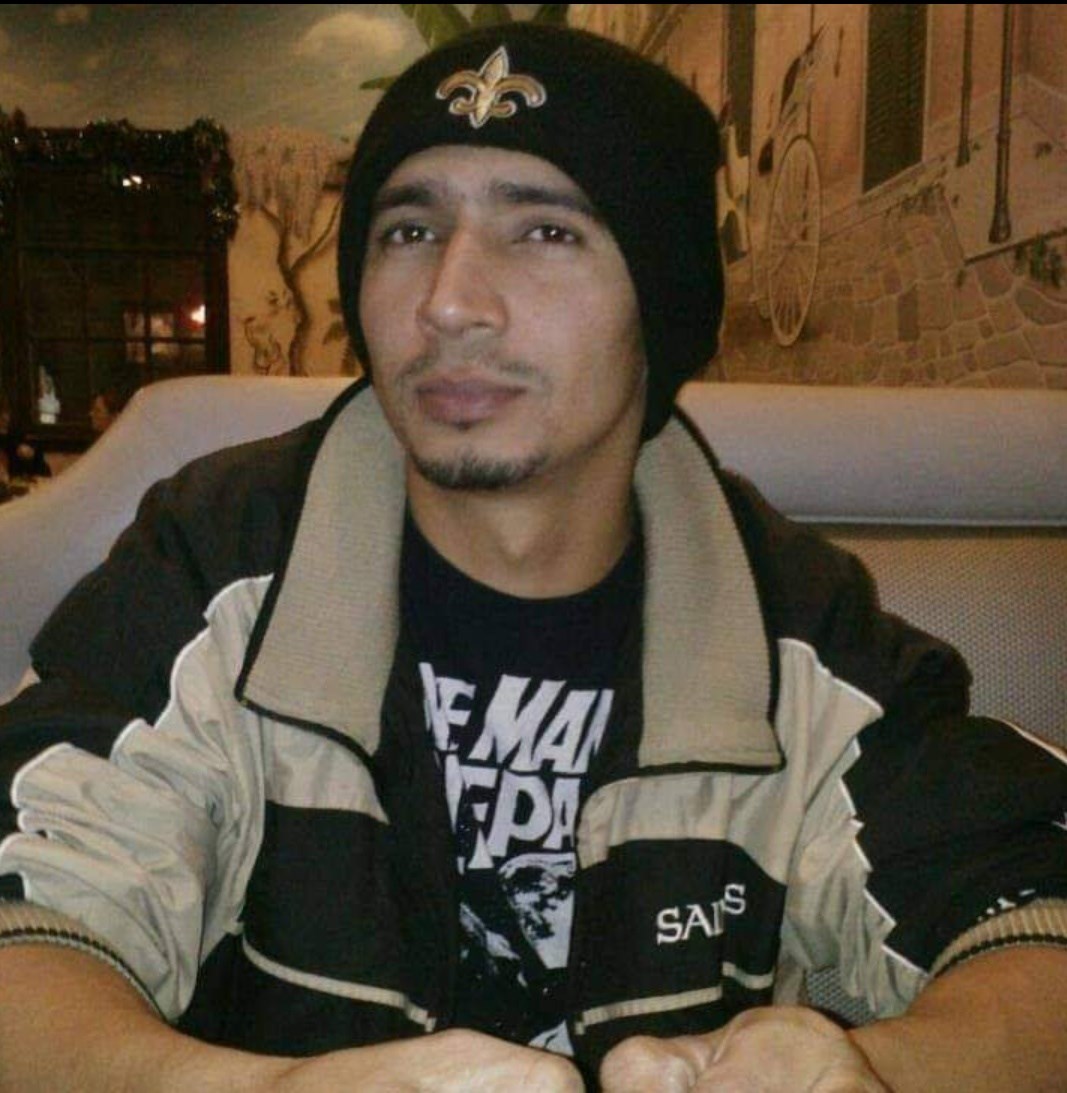 Obituary of Juan Pablo Licona Padilla