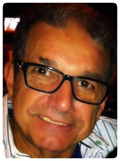 Obituary of Fernando Pedro Hernandez