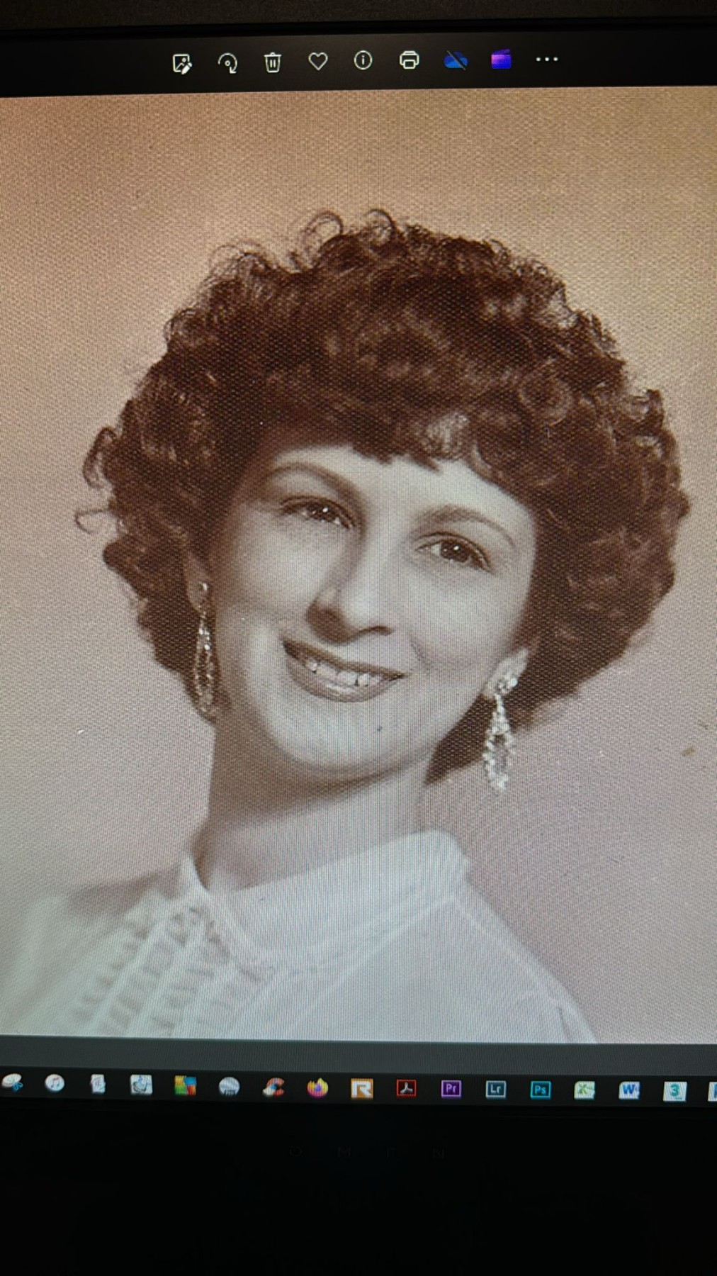 Obituary of Alicia Lopez