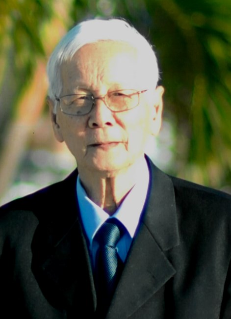 Obituary of Quan Kim Nguyen