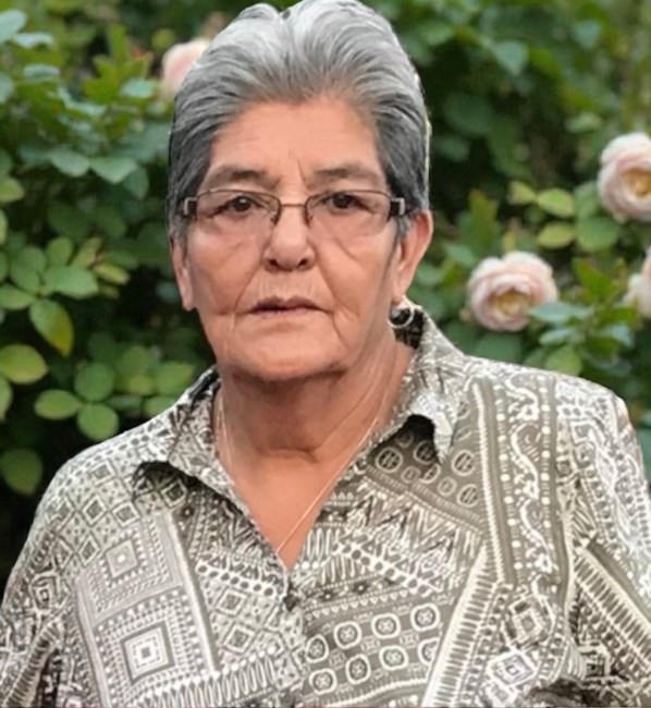 Obituary of Dolores Ramirez