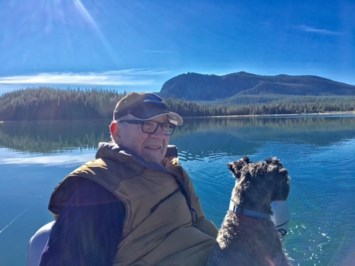 Obituary of Carl Lee Rosier