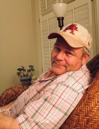 Obituary of Thomas Jeffrey Mott