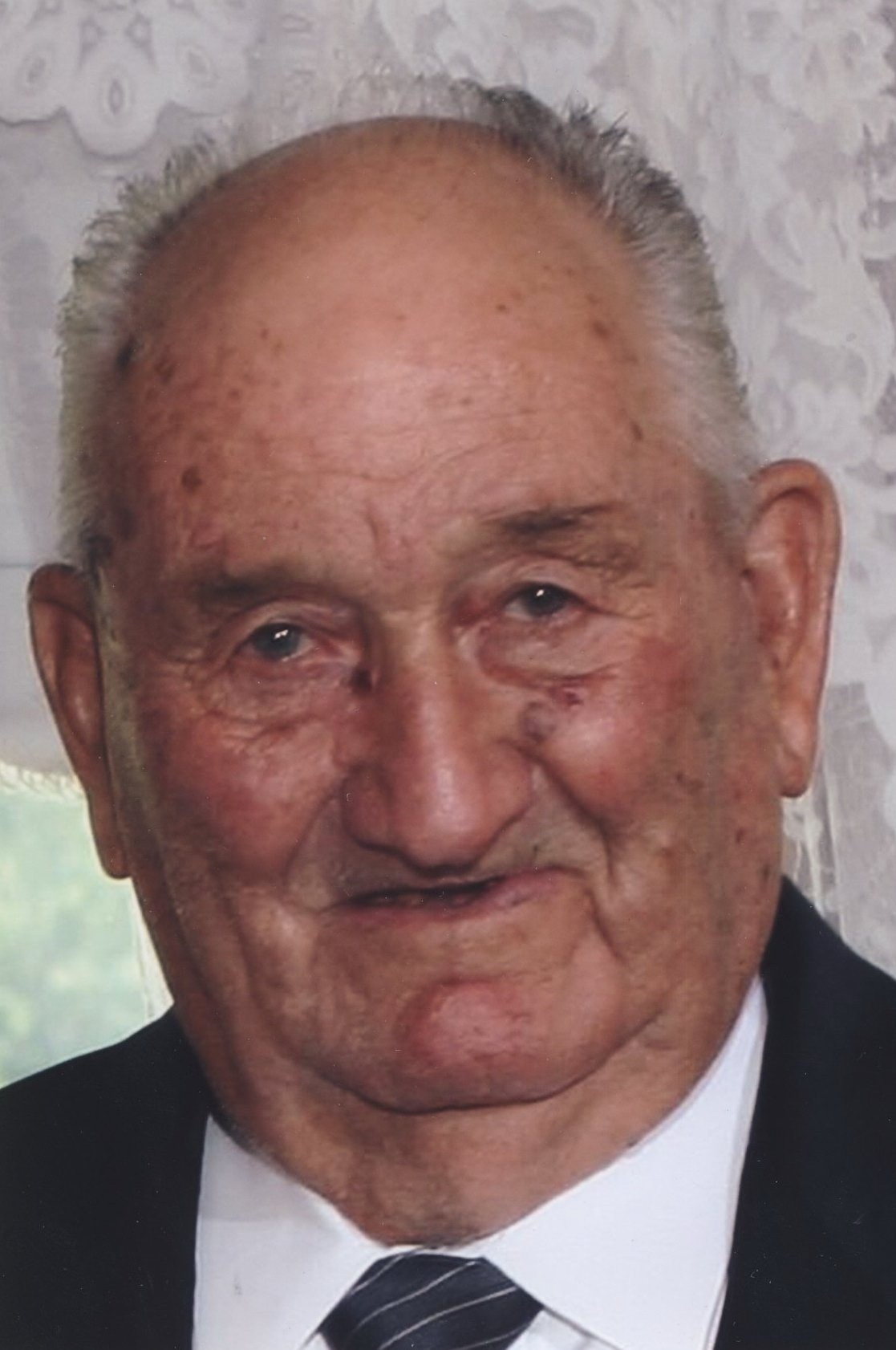 Mr. Lester M. Niemeyer Obituary Arnold, MO
