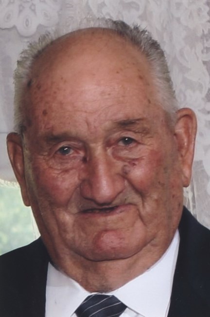 Obituary of Mr. Lester M. Niemeyer