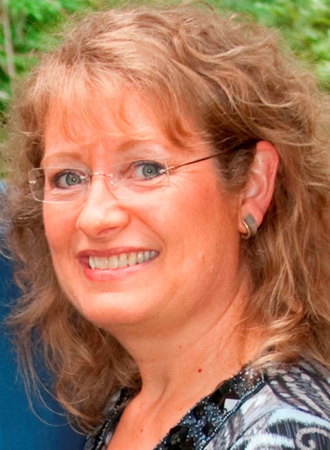 Obituary of Cheryl Lynn VandeHaar