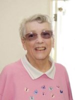 Ethel Hadley