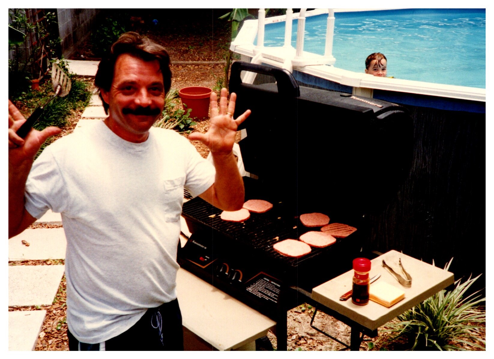 Obituary of Randy Lewis