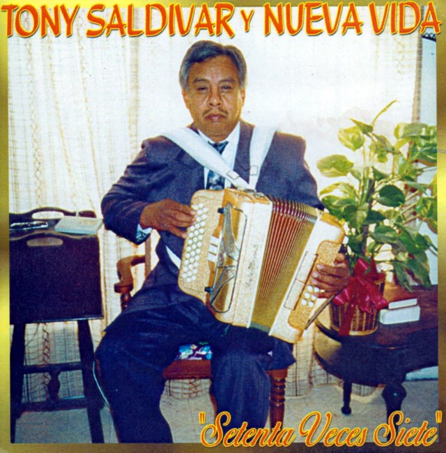 Obituary of Antonio C. Saldivar III